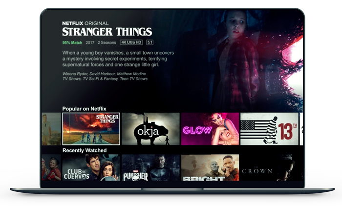 Netflix Clone App Development Company Netflix Clone App Development Company