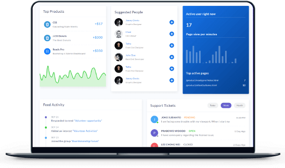 Agent Dashboard