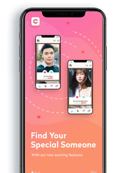 Dating App