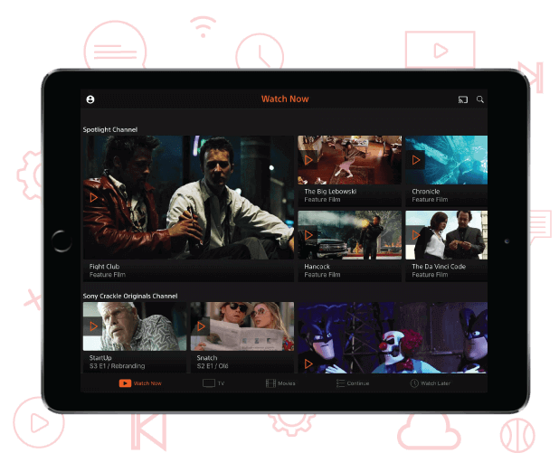Netflix Clone App Development Company Netflix Clone App Development Company